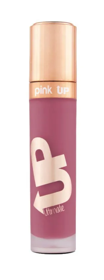 Labial liquido Mate de larga duración Blush - Pink Up