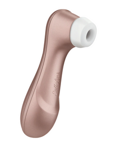 SATISFYER PRO 2 (SUCCIONADOR)