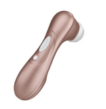 SATISFYER PRO 2 (SUCCIONADOR)