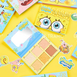 Sponge bob face palette - Ultramo