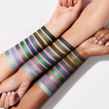 Earth & Ocean Eyeshadow Palette - e.l.f.