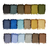 Earth & Ocean Eyeshadow Palette - e.l.f.