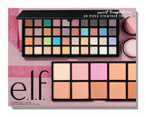 Sweet Temptations 50 Color Eye & Face Palette - e.l.f.