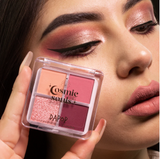 Cosmic Souls paleta de sombras - DAPOP
