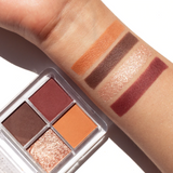 Cosmic Souls paleta de sombras - DAPOP