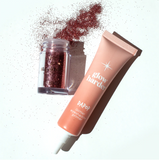 Glow harder primer para glitter - Dapop