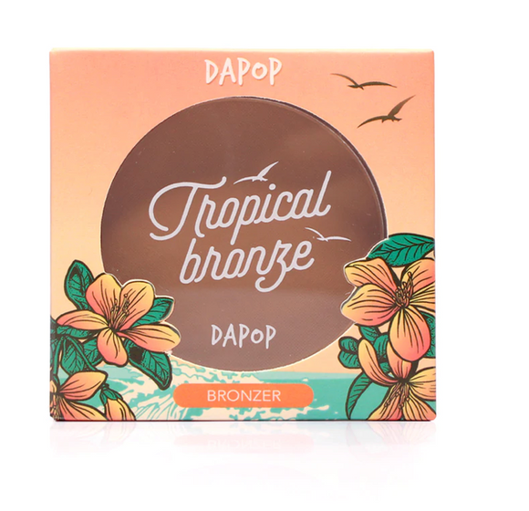 Tropical Bronze - Dapop