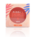Miami Peach blush - Dapop