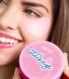 Sweet peacheye - Dapop