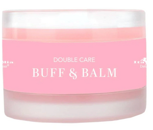 Bálsamo Exfoliante de Azúcar y Reparador de Labios - Italia Deluxe
