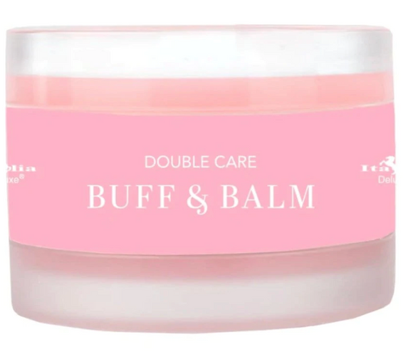 Bálsamo Exfoliante de Azúcar y Reparador de Labios - Italia Deluxe