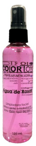 Agua de rosas - Colorton