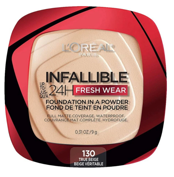 Base Infallible - L'Oréal