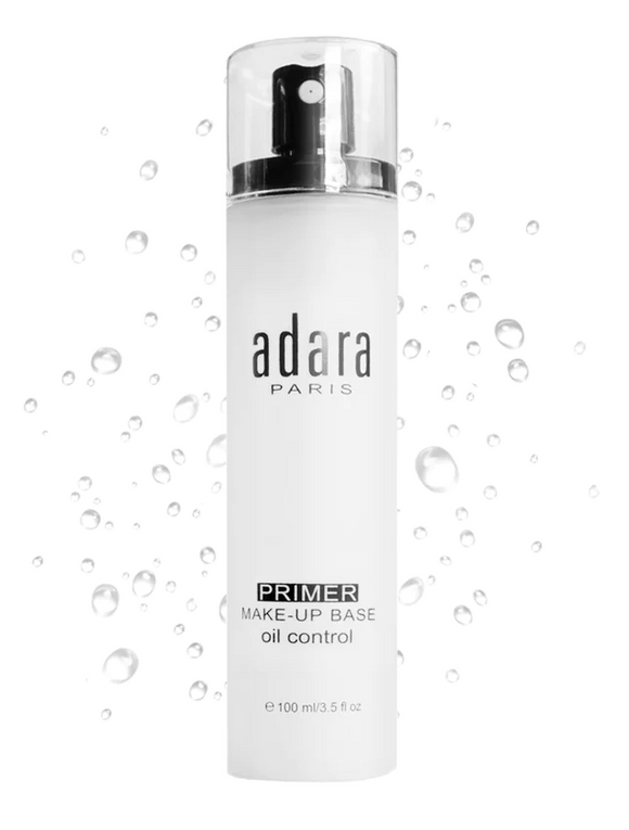 Pre base de maquillaje / Primer en Spray Oil Control - Adara