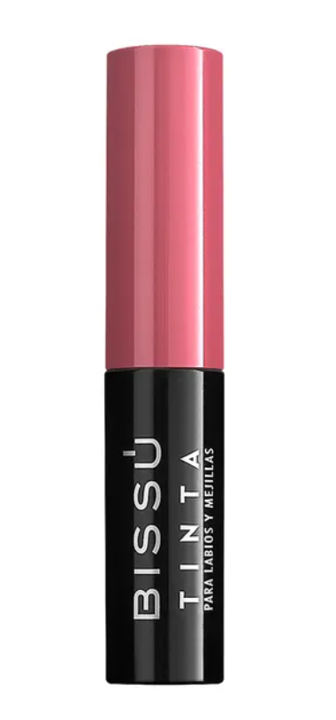 Tintas labios y mejillas - Bissú