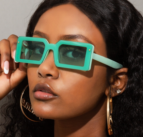 Gafas de sol pantalla outlet