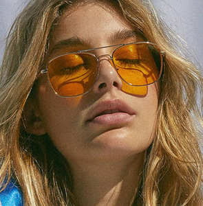 Gafas de sol pantalla clearance