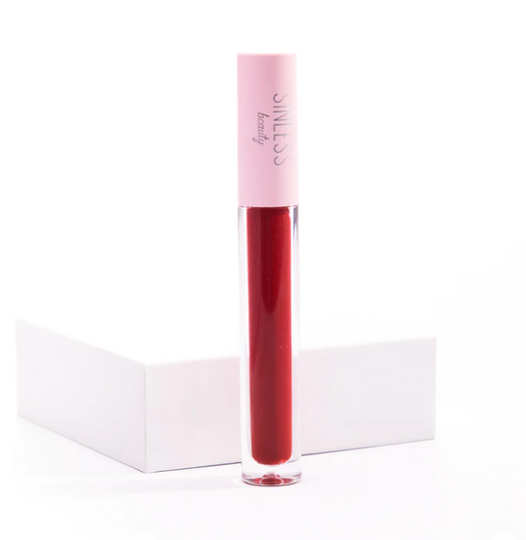 Liquid Lipstick Soft (varios colores) - Sinless Beauty