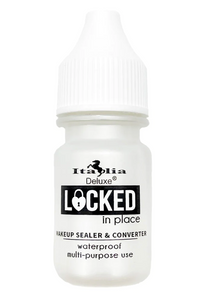 Locked in place convertidor de sombra - Italia Deluxe