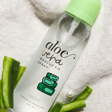 Fijador de maquillaje aloe vera - Dapop