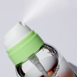 Fijador de maquillaje aloe vera - Dapop