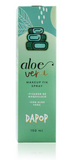 Fijador de maquillaje aloe vera - Dapop