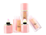 Iluminador facial y corporal polvo de hadas - Bausse