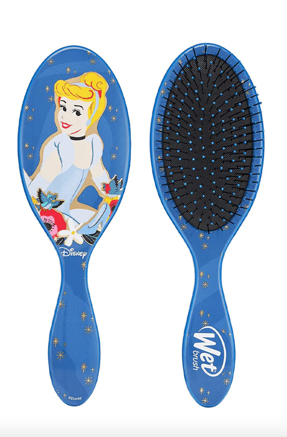 Cepillo Desenredante Edición Especial Celebration Cenicienta - Wet Brush