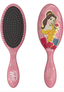 Cepillo Desenredante Edición Especial Celebration  Bella - Wet Brush