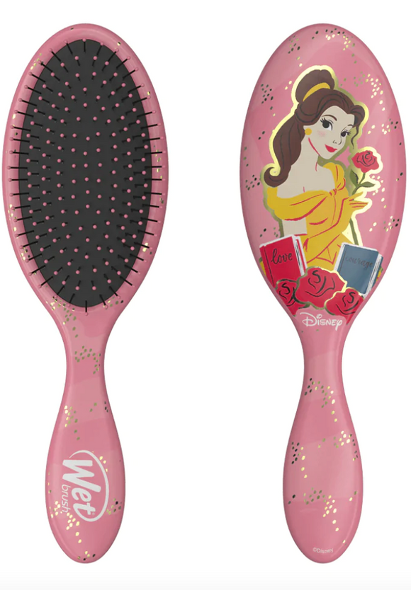 Cepillo Desenredante Edición Especial Celebration  Bella - Wet Brush