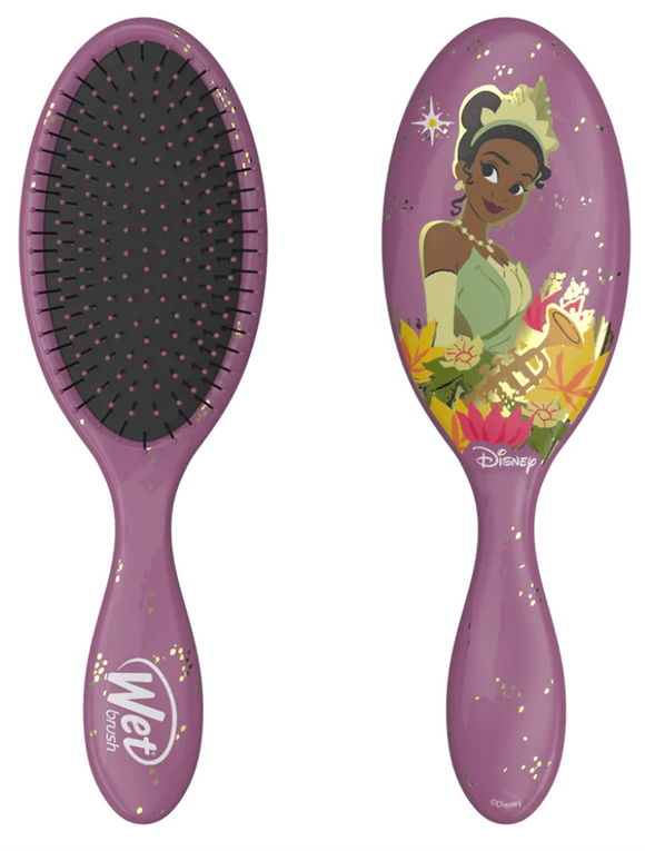 Cepillo Desenredante Edición Especial Celebration Tiana - Wet Brush