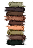 9K Khaki Calling Artistry Palette - Morphe