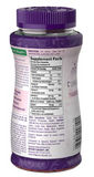 Nature's Bounty Optimal Solutions Advanced Hair, Skin, Nails 80 Gummies - Nature's Bounty