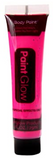 Body Paint Paint Glow individuales (varios colores)  - Halloween Collection