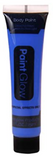 Body Paint Paint Glow individuales (varios colores)  - Halloween Collection