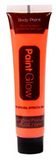 Body Paint Paint Glow individuales (varios colores)  - Halloween Collection