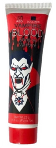 Sangre Falsa Vampire blood - Halloween Collection