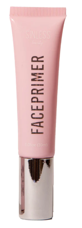 Face primer - Sinless Beauty