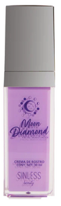 Moon Diamond Crema para el rostro - Sinless Beauty