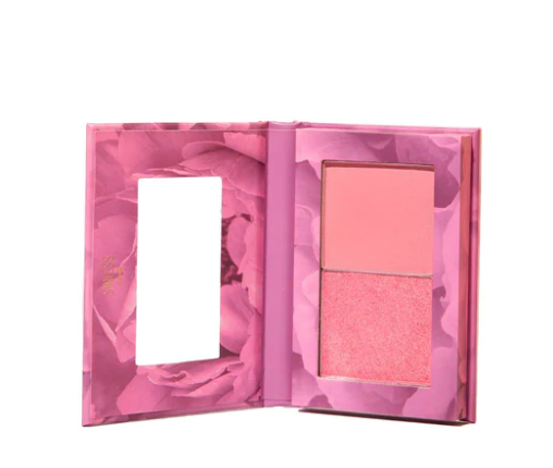 Princess Peony Blush Duo - Sinless Beauty