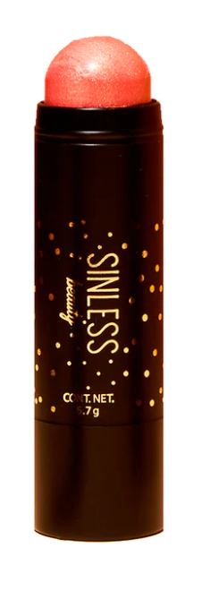 Champagne Dreams blush stick - Sinless Beauty