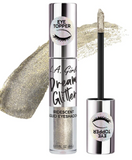 Dream Glitter liquid eyeshadow - LA GIRL