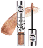 Dream Glitter liquid eyeshadow - LA GIRL