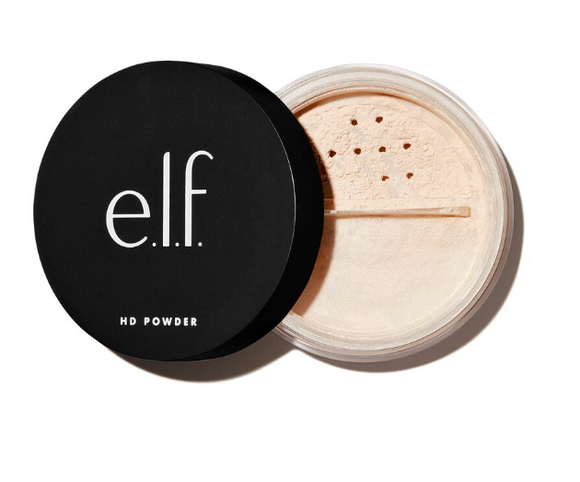 HD Powder Soft Luminance - e.l.f.