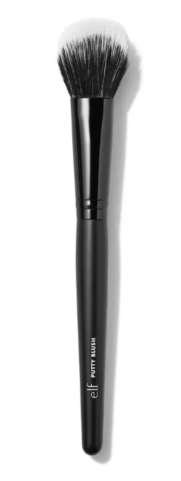 Putty Blush Brush - e.l.f.