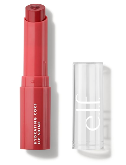 Hydrating Core Lip Shine (varios colores) - e.l.f.