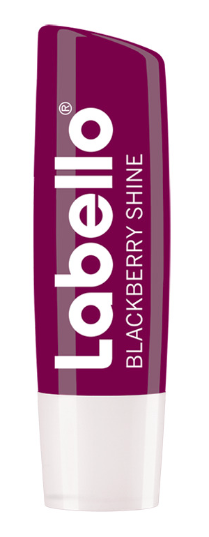 Balsamo labial blackberry shine -  Labello