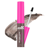 Gel para cejas con color - AND