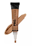 PRO Conceal corrector / bronceador / iluminador (varios tonos) - LA Girl
