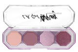 Paleta de Sombras 4 Play Eyeshadow Palette (varios tonos) - L.A. Girl